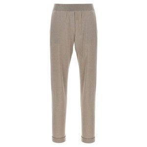 Brunello Cucinelli Sparkling Joggers - NWT
